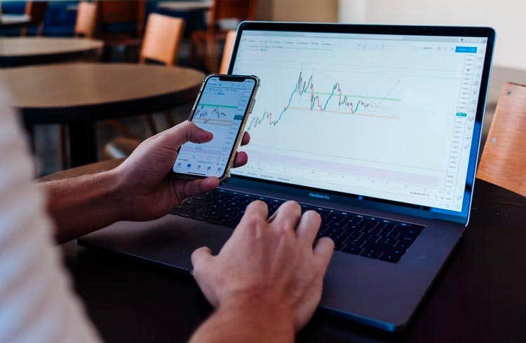 MANA et SAND continuent d'augmenter et conduisent à la reprise du marché