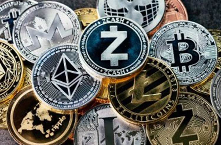 Não é bitcoin: esta é a lista de criptomoedas com maior potencial para transformar R$ 5 mil em R$ 1 milhão; veja como investir com um clique