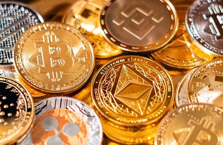 Les crypto-monnaie effectueront 14 000 milliards de dollars de transfert