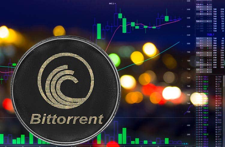 BitTorrent confirma lançamento de sua blockchain e token dispara 70%
