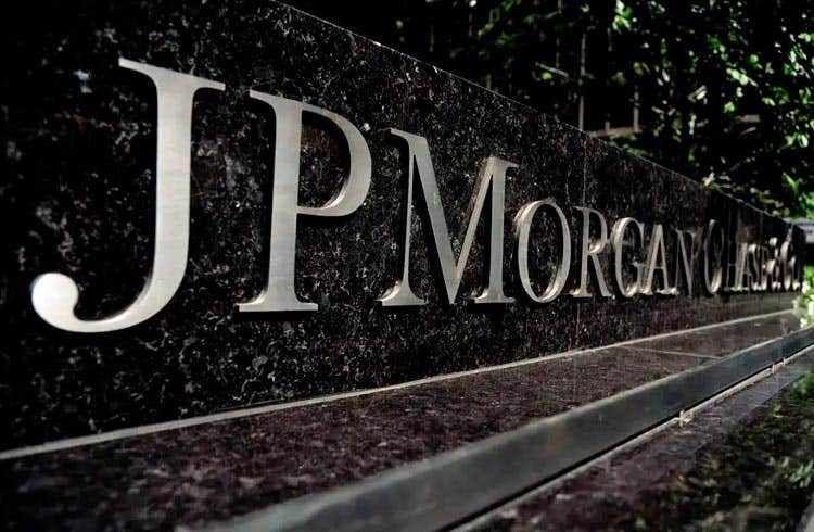 JPMorgan desenvolve sistema blockchain para pagamentos da Siemens