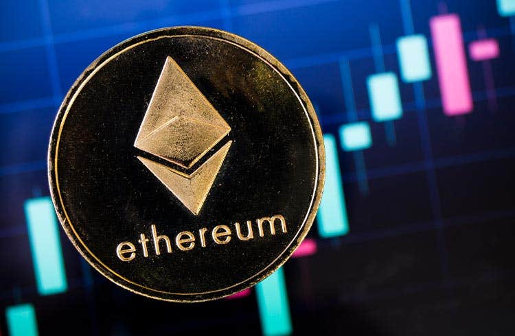 Coinbase avalia como será 2022 para o Ethereum