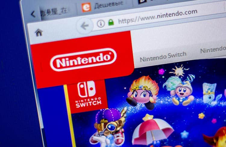 Le président de Nintendo dit que Metaverse arrive, mais la société attend toujours