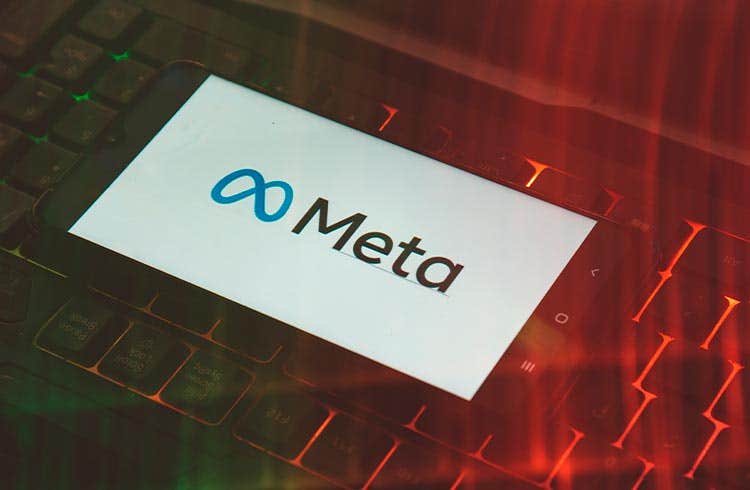 Meta abandona Diem, mas buscará pagamentos em blockchain