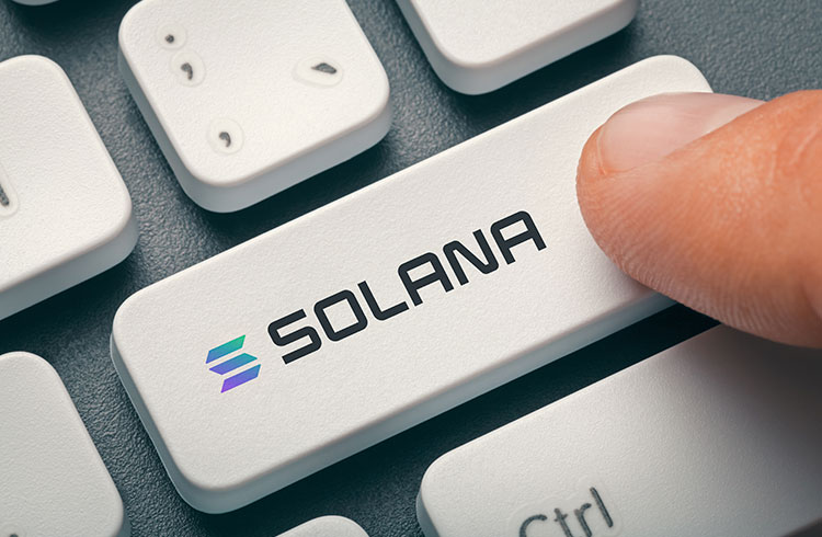Google Cloud devient l'authentificateur de réseau Solana
