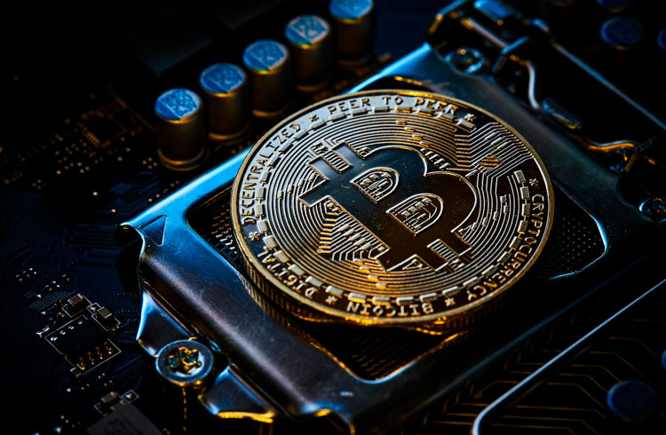 Les revenus miniers de Bitcoin sont au plus bas depuis deux ans