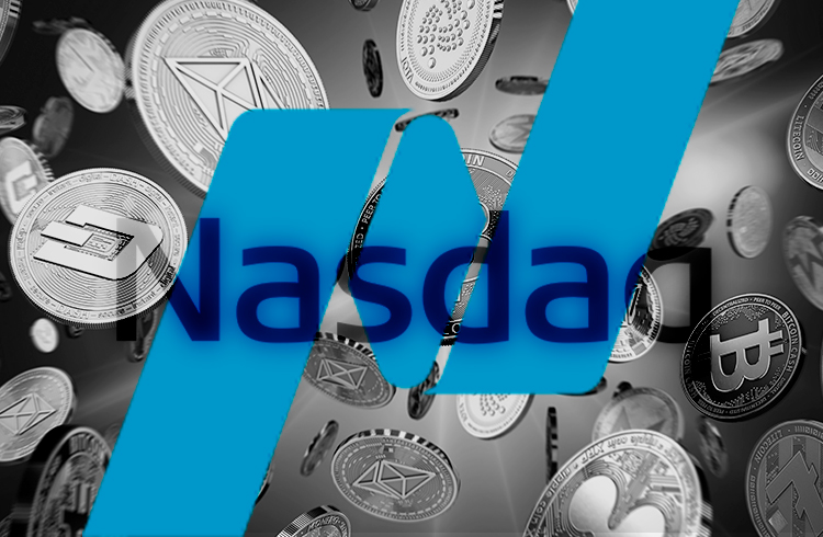 Le Nasdaq lancera son propre service de stockage de crypto-monnaie