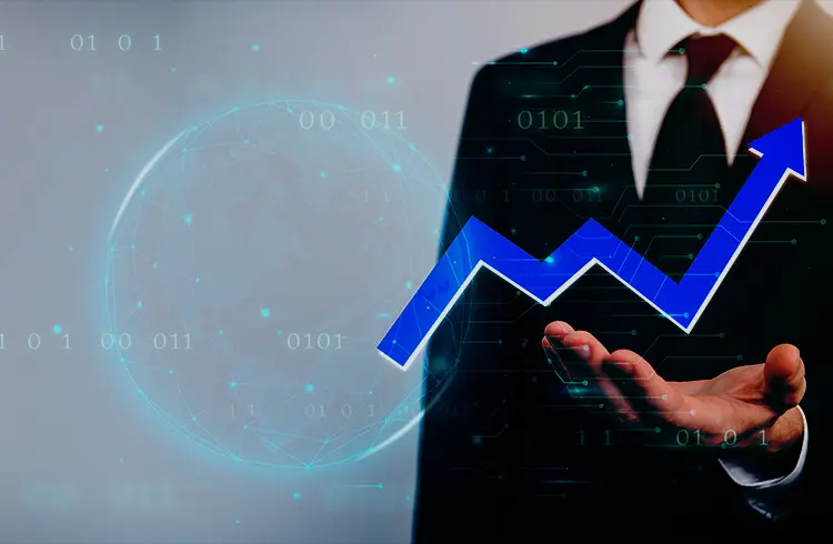 Le financement a augmenté de 71,95 % en février