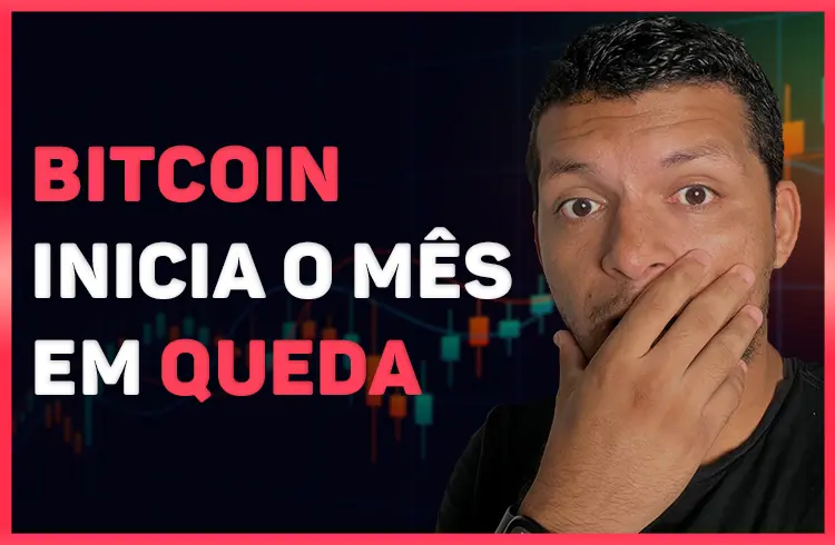 Bitcoin est sur une tendance à la baisse depuis mai
