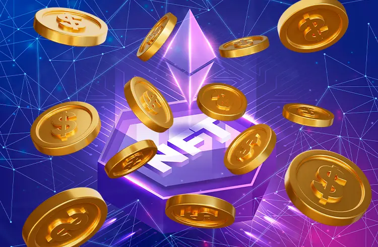 Ethereum avait plus de 3 milliards de BRL de NFT « blanchis » en avril ;  comprendre