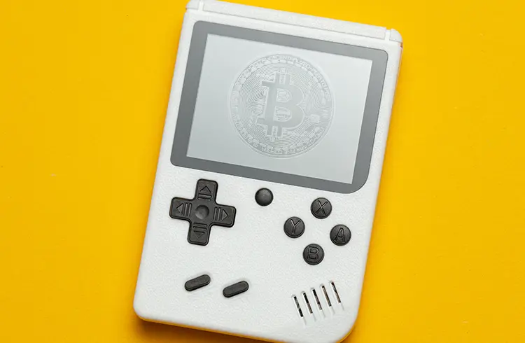 Transformez votre ancienne GameBoy en portefeuille Bitcoin