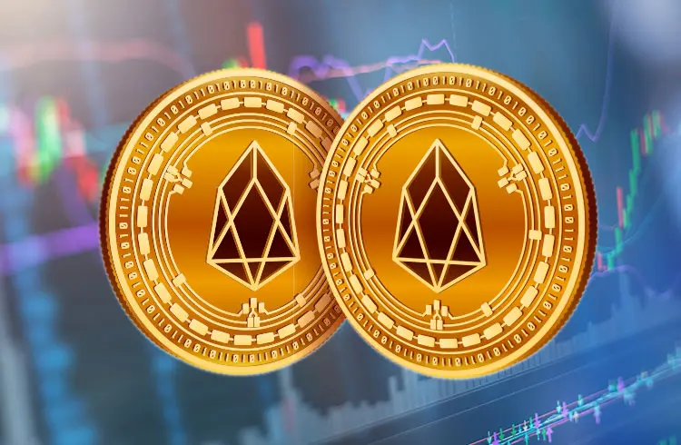 Alors que le prix d'Eos (EOS) baisse, les analystes prévoient une hausse pour Dogecoin (DOGE), InQubeta (QUBE) et Ripple (XRP).