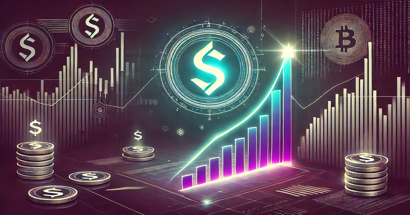 Primeiros ETFs de futuros de Solana lançados nos EUA